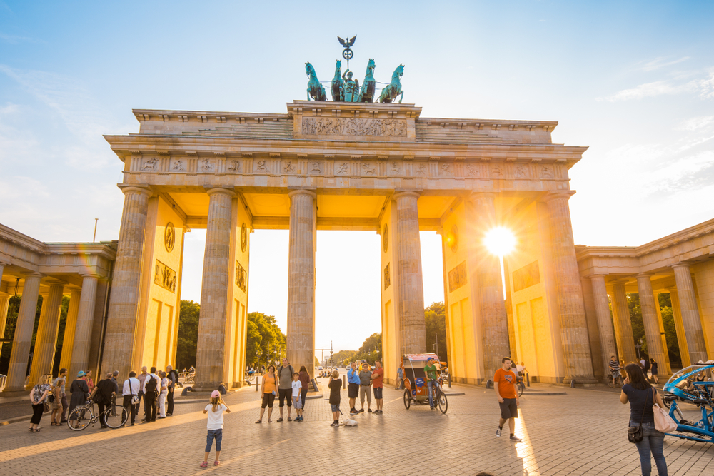 Sommerferien Berlin 2025: Tipps für die perfekte Urlaubsplanung