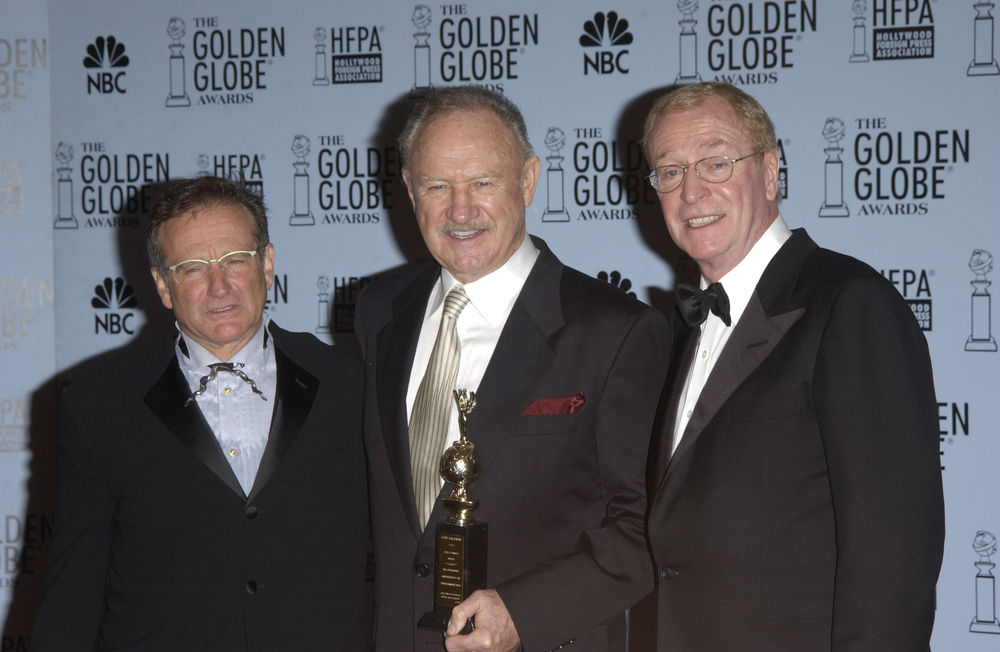 Gene Hackman Tot: Ein Rückblick auf das Leben eines Filmlegenden